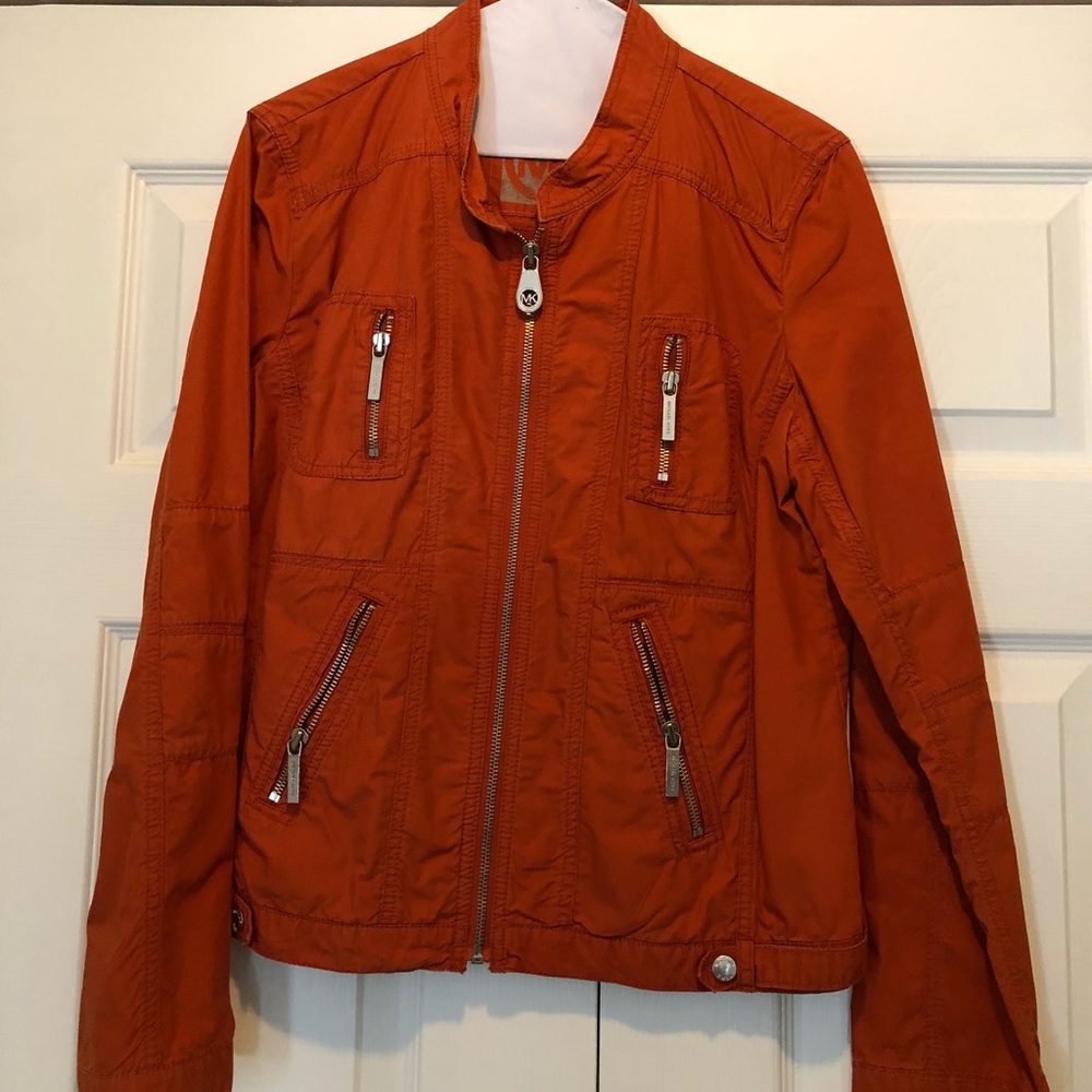 Michael Kors Light Jacket